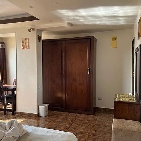 Isis Guest House Nazlet el-Sisi Exterior photo