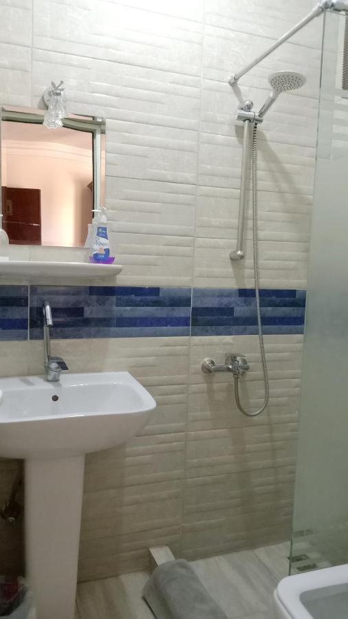 Isis Guest House Nazlet el-Sisi Exterior photo