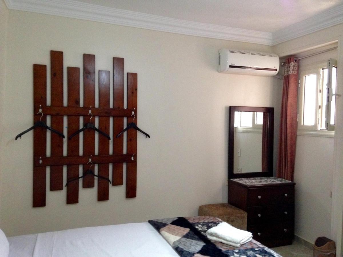 Isis Guest House Nazlet el-Sisi Exterior photo