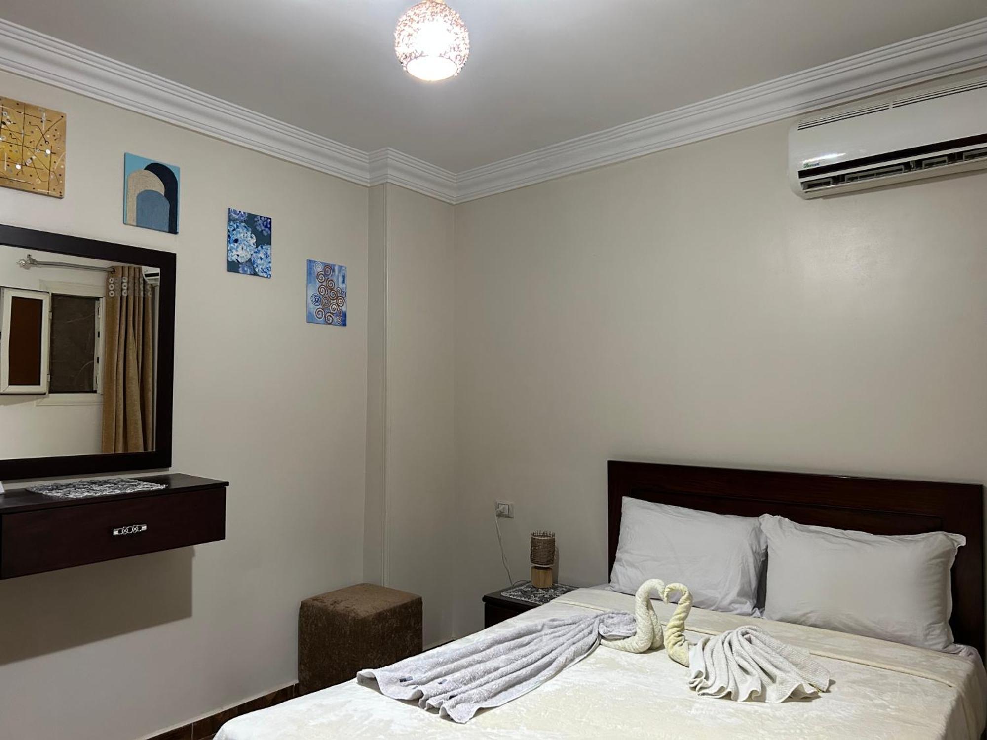 Isis Guest House Nazlet el-Sisi Exterior photo