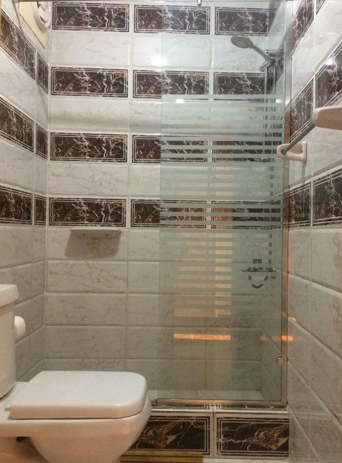 Isis Guest House Nazlet el-Sisi Exterior photo